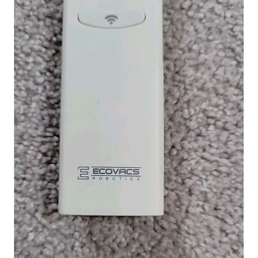 ECOVACS ROBOTICS‎ - REMOTE CONTROL - RC1521 -